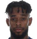 Leandro Bacuna
