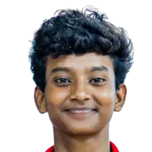 Mamani Das
