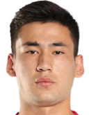 Meyirbek Rejabaliev