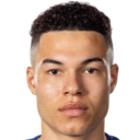 Alexander Jallow