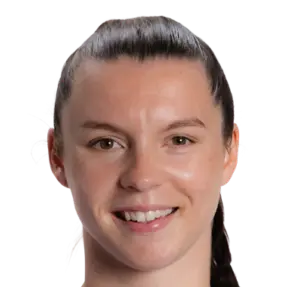 Morgan McAslan