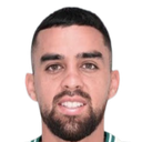 Daniel Giraldo