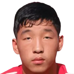Ho Chol-Myong