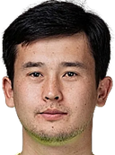 zhangaliev zhandar