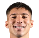Sergio Damián García Graña