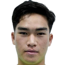 Narakorn Khonraengdee