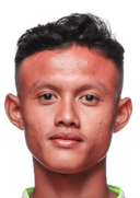 alwi fadilah