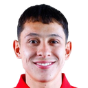 Diego Esau Gomez Medina
