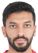 Abdulla Kazim