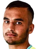 Teymur Charyyev