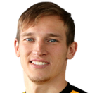 Valeriy Luchkevych