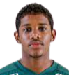 Robson Santos Do Carmo Junior