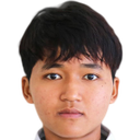 Khin Mo Mo Tun