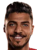 Mohamed Sherif