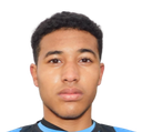 Kevin Amaro