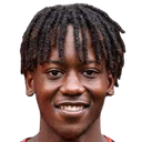 Trésor Matondo