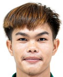 Apisit Saenseekhammuan