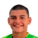 Kevin Agudelo