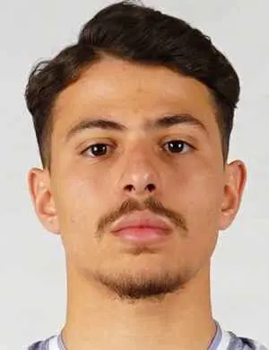 Mohammadali Shakiba