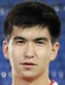 Mekhrubon Odilzoda