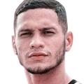 camarao ronald