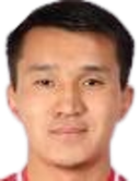 Ular Zhaksybaev