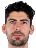 Andreas Bouchalakis