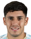 Facundo Pimienta