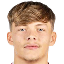 Sam Mather