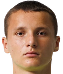 Sergey Mokrousov