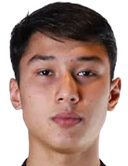 Karim Makhametzhan