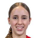 Charlotte Bradshaw