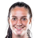 Molly Mclaughlin