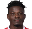 Gora Diouf