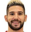 Jhonatan Agudelo