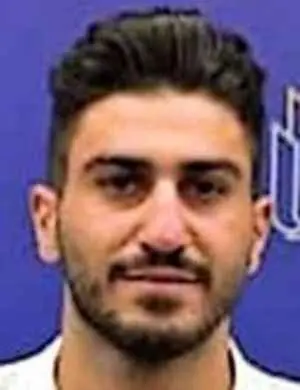 Alireza Ehsanifar
