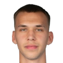 Anton Egorushkin