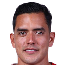 Sergio Flores