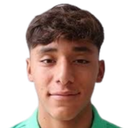 Nelson Cedillo