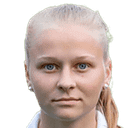 Isabella Jaron