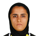 Behnaz Taherkhani