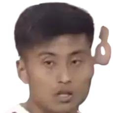 An Kyong-Ung