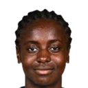 Chancelle Effa Effa