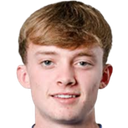 Luke Butterfield