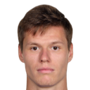 aleksandr korotkov