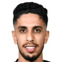 Mohammed Al Sahli