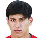 Oliver Rojas