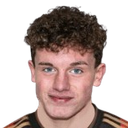 Josh Harpur