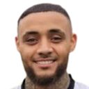 Montel Gibson
