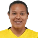Hillary Raschell Saavedra
